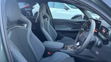 CUPRA Born 240kW e-Boost VZ 79kWh 5dr Auto Electric Hatchback